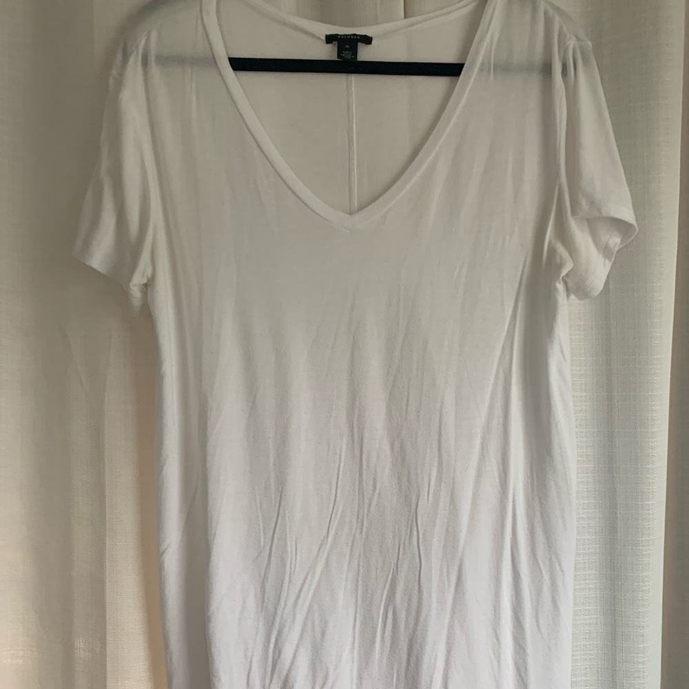 Halogen Tee